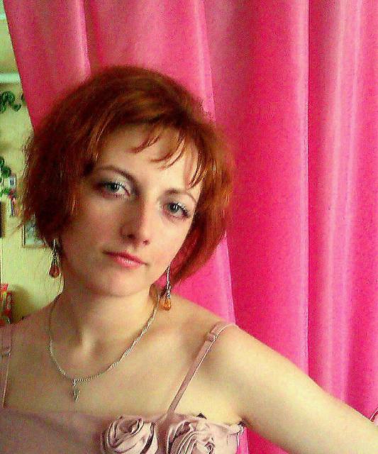 Ліна Яковенко